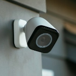 Security Cameras